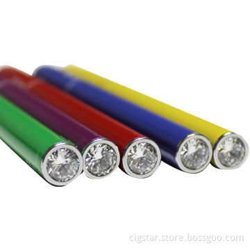 Disposable e cigarette e-shisha with 600 puffs e-hookahNew